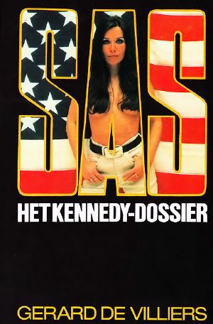 [SAS 06] • Het Kennedy-dossier